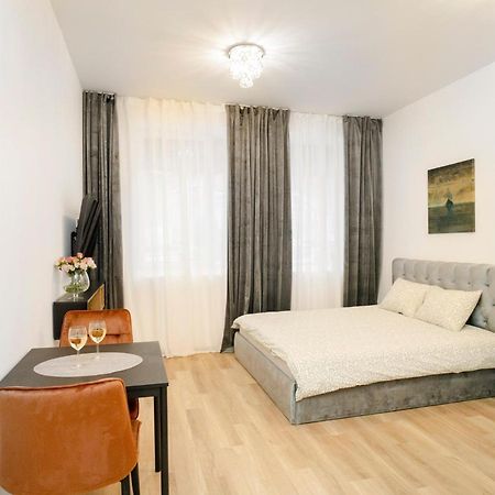 Central Station Apartment No3 Κάουνας Εξωτερικό φωτογραφία