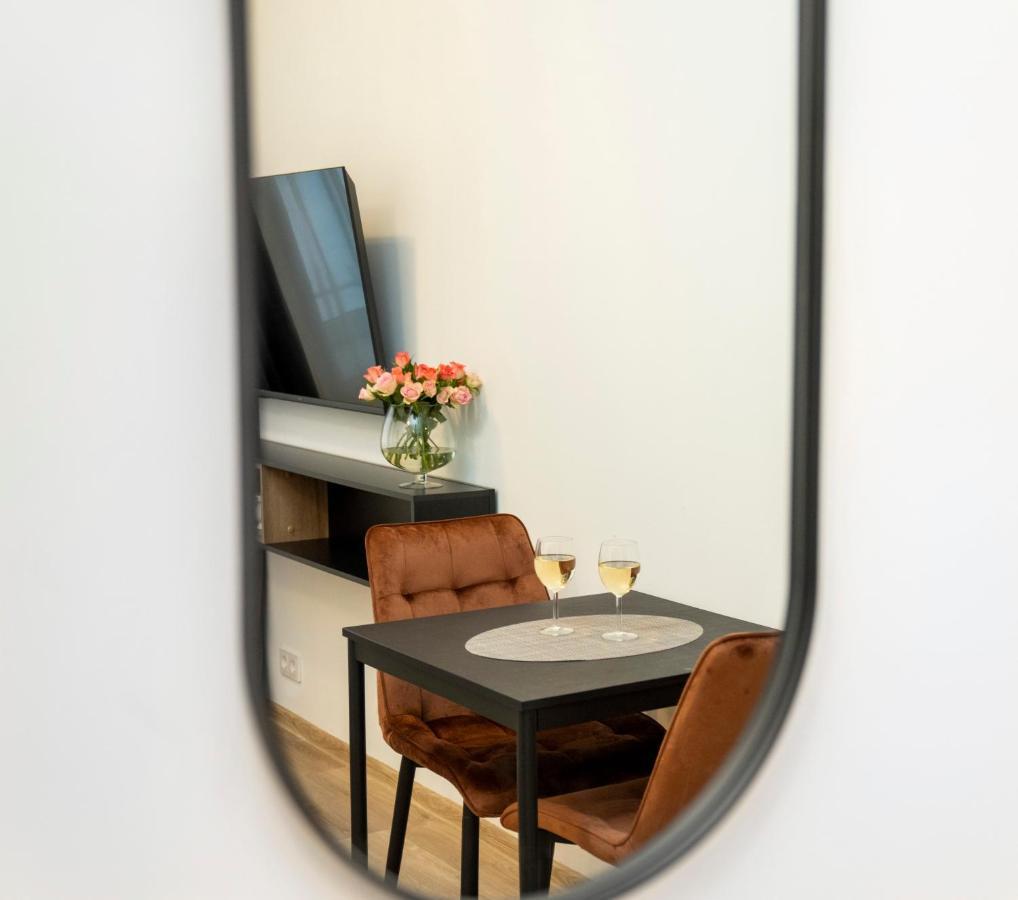 Central Station Apartment No3 Κάουνας Εξωτερικό φωτογραφία