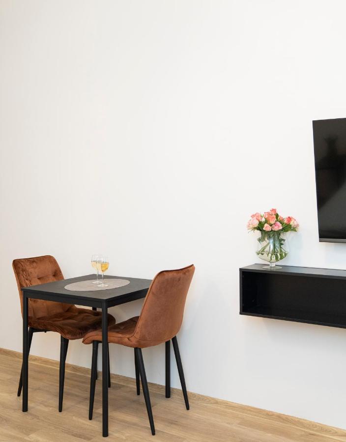 Central Station Apartment No3 Κάουνας Εξωτερικό φωτογραφία