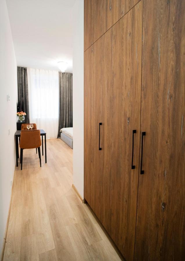 Central Station Apartment No3 Κάουνας Εξωτερικό φωτογραφία